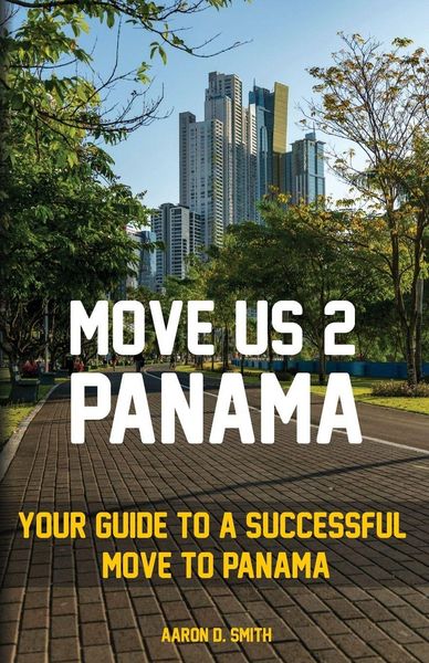 Produktbild: Move Us 2 Panama