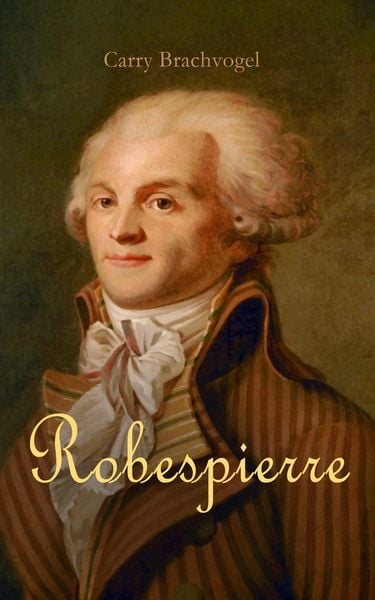 Produktbild: Robespierre