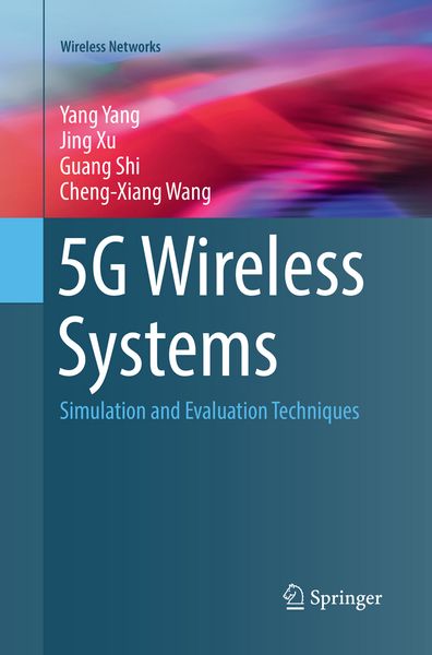 Produktbild: 5G Wireless Systems
