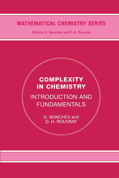 Produktbild: Complexity