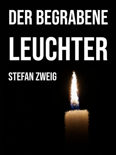 Produktbild: Der begrabene Leuchter