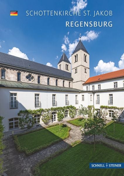 Produktbild: Regensburg