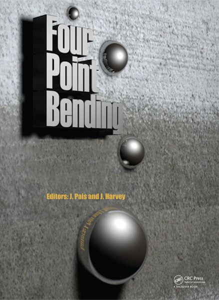 Produktbild: Four Point Bending