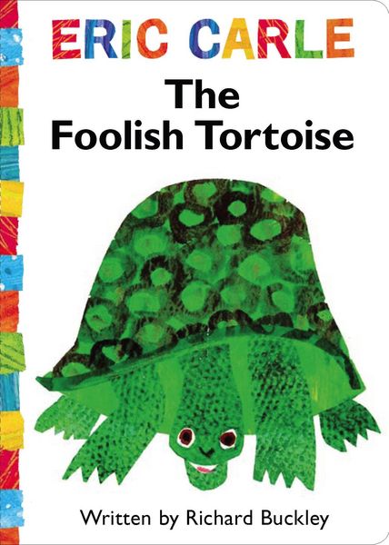 Produktbild: The Foolish Tortoise