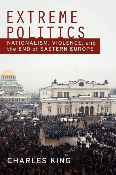 Produktbild: Extreme Politics