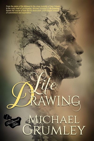 Produktbild: Life Drawing