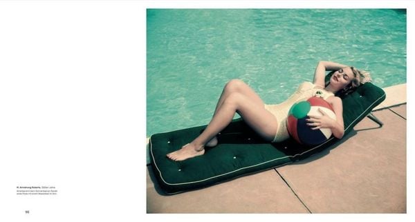 Produktbild: The Swimming Pool in Photography