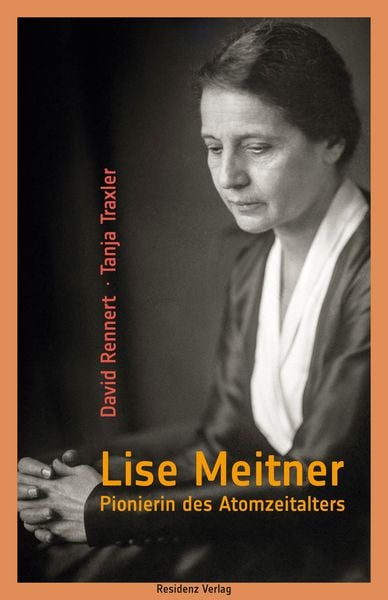 Produktbild: Lise Meitner