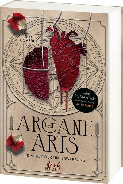 Produktbild: The Arcane Arts