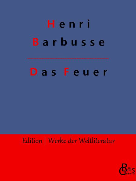 Das Feuer