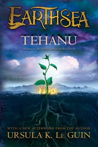 Produktbild: Tehanu