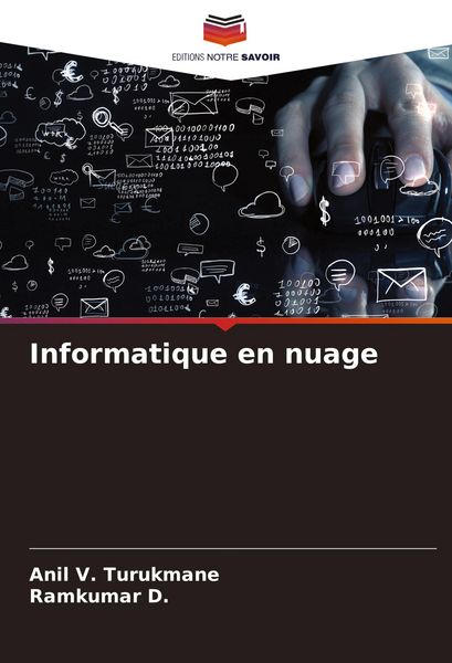 Produktbild: Informatique en nuage