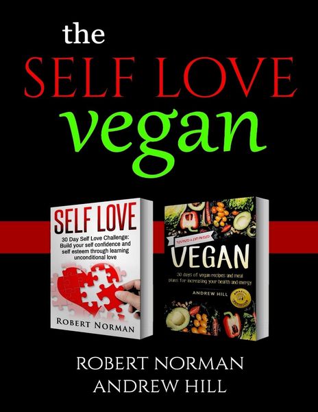 Produktbild: Self Love, Vegan