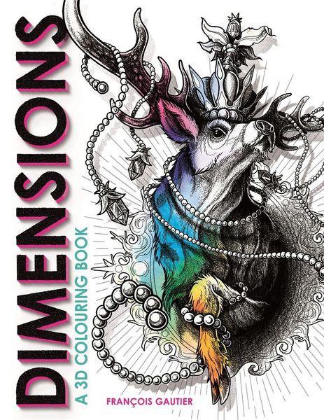 Produktbild: Dimensions
