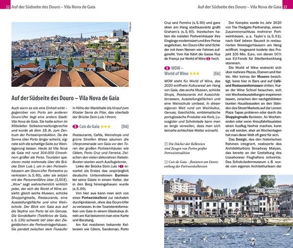 Produktbild: Reise Know-How CityTrip Porto