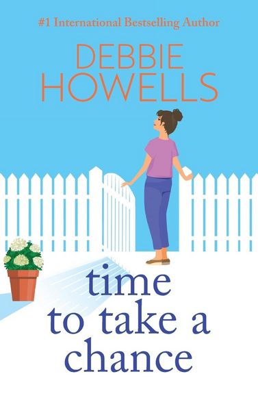 Produktbild: Time to Take a Chance