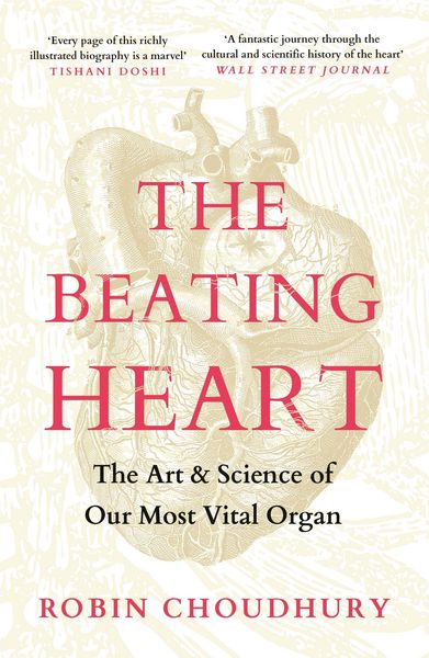 Produktbild: The Beating Heart