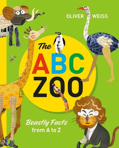 Produktbild: The ABC Zoo