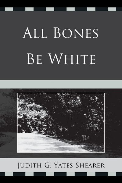 Produktbild: All Bones Be White