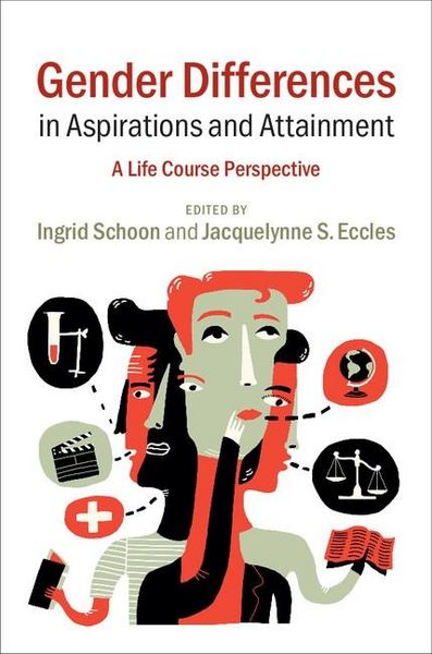 Produktbild: Gender Differences in Aspirations and Attainment