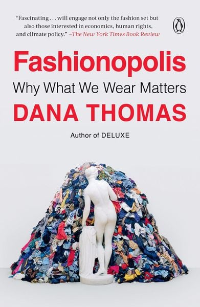 Fashionopolis