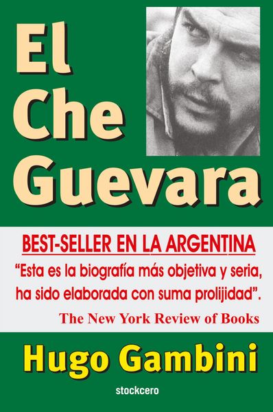 Produktbild: El Che Guevara