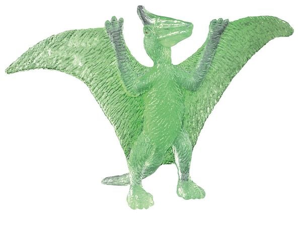 Produktbild: Nachtleuchtende Dinos (24 Ex. im Display)