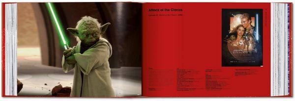 Produktbild: The Star Wars Archives
