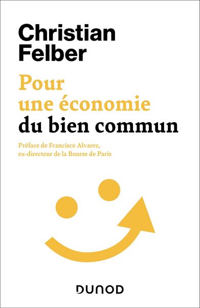 Produktbild: Pour une &eacute;conomie du bien commun