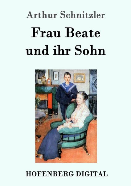 Produktbild: Frau Beate und ihr Sohn