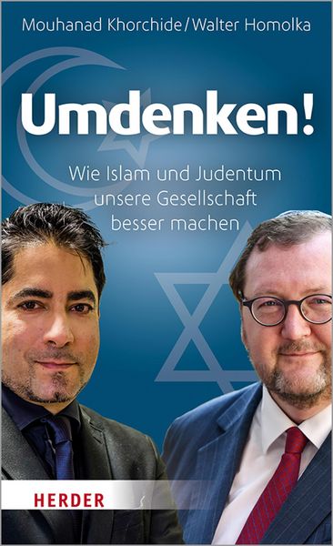 Produktbild: Umdenken!