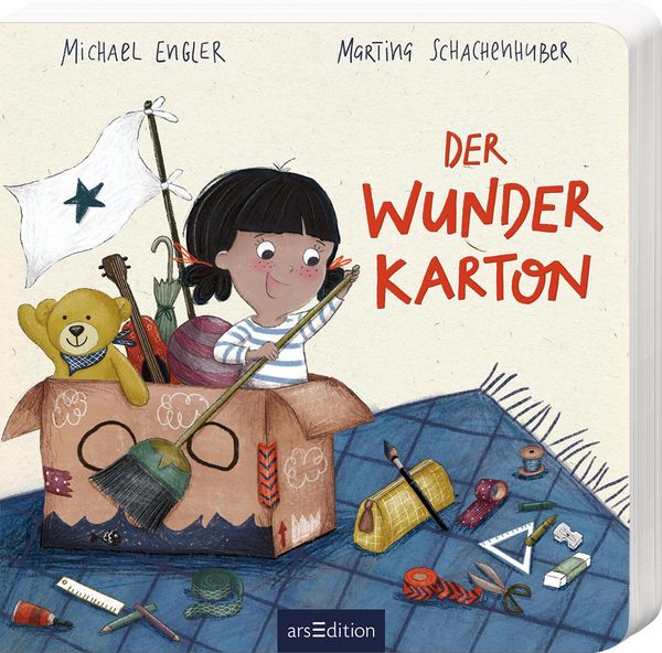 Produktbild: Der Wunderkarton