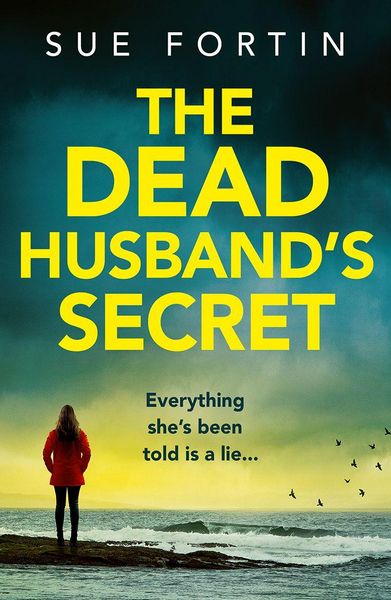 Produktbild: The Dead Husband's Secret
