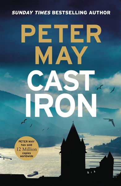 Produktbild: Cast Iron