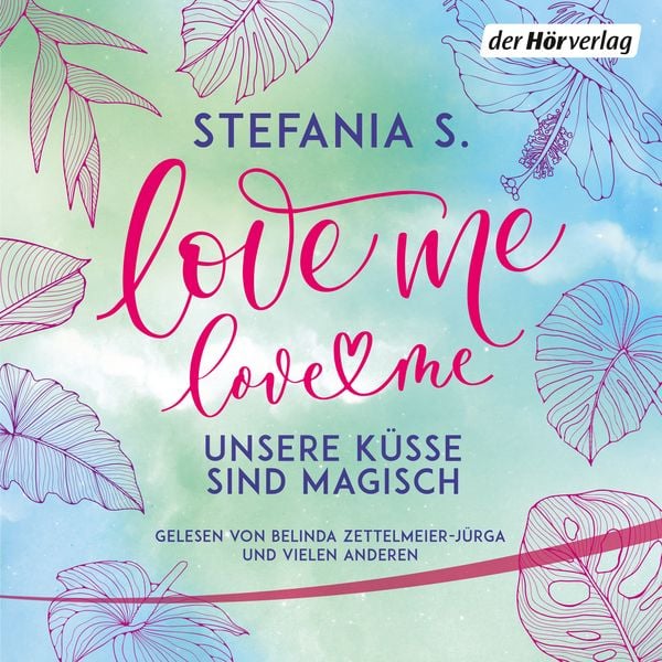 Produktbild: Love Me, Love Me