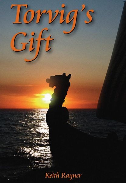 Produktbild: Torvig's Gift