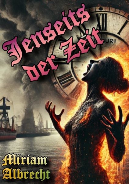 Produktbild: Jenseits der Zeit