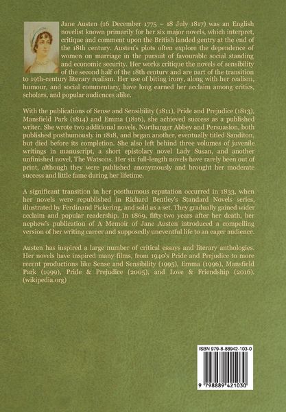 Produktbild: Pride and Prejudice