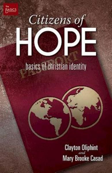 Produktbild: Citizens of Hope