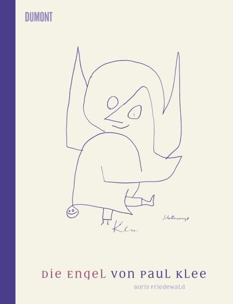 Produktbild: Die Engel von Paul Klee