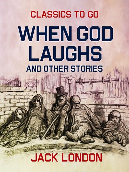 Produktbild: When God Laughs and Other Stories