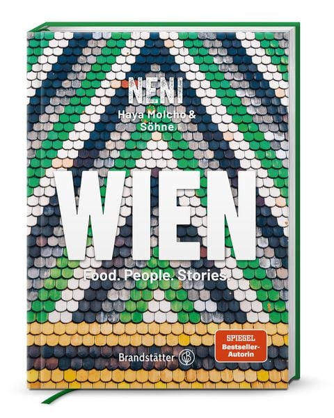 Produktbild: Wien by NENI
