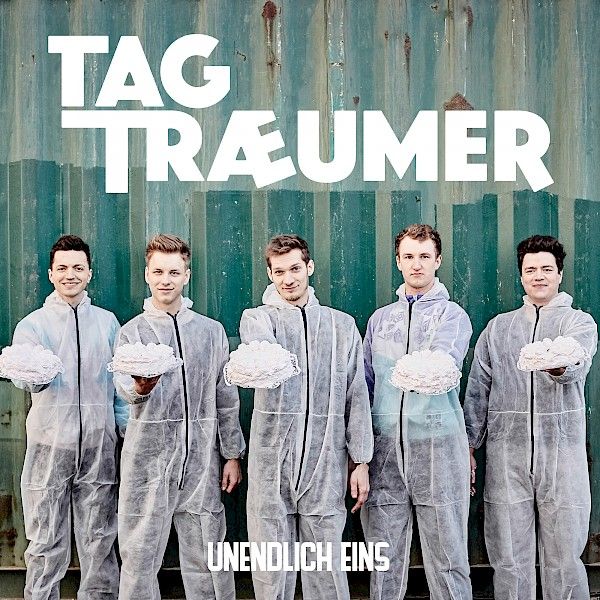 Tagtraeumer: Unendlich eins