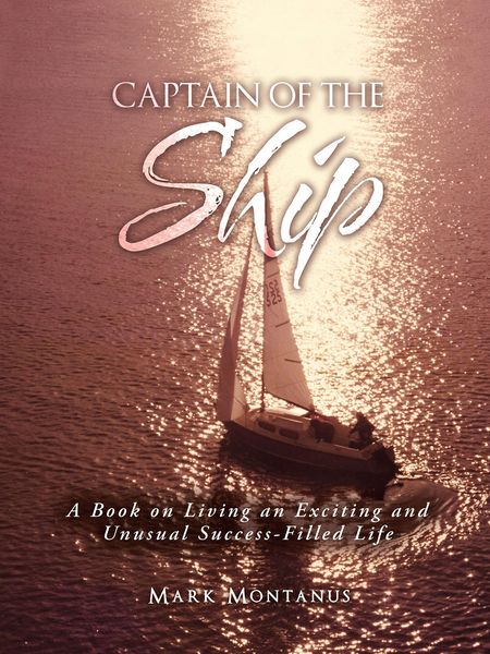 Produktbild: Captain of the Ship