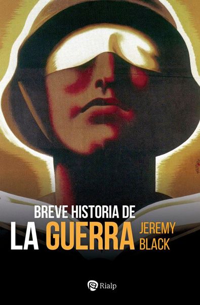 Produktbild: Breve historia de la guerra