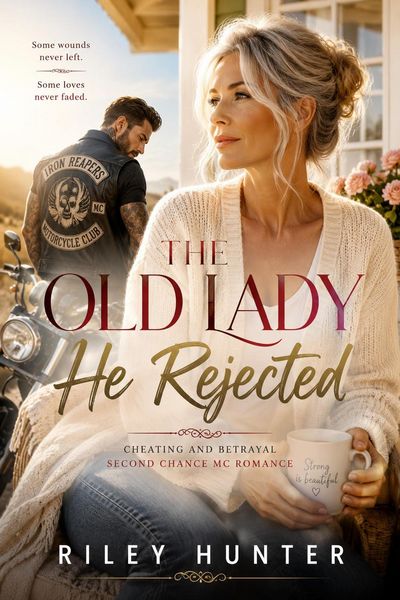 Produktbild: The Old Lady He Rejected