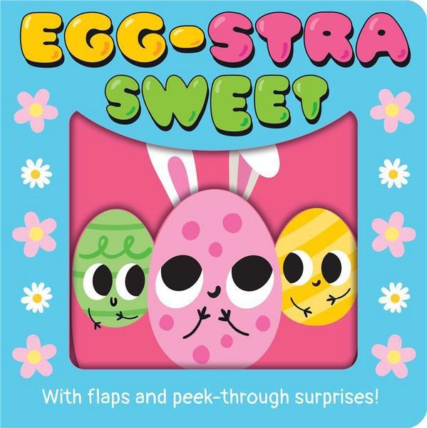 Produktbild: Egg-Stra Sweet