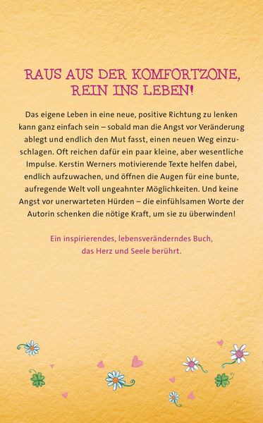 Produktbild: Wach auf - Dein Leben wartet