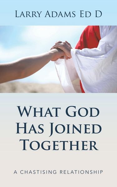 Produktbild: What God Has Joined Together