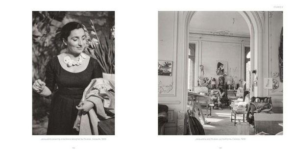 Produktbild: Picasso, Friends and Family
